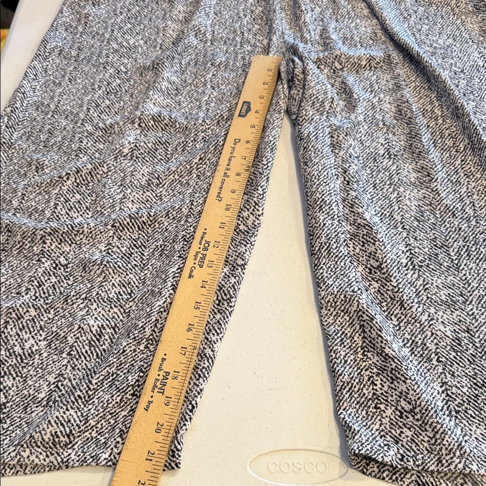 #389. 🪷 Apt. 9 jumpsuit. Xxl - Picture 2 of 11